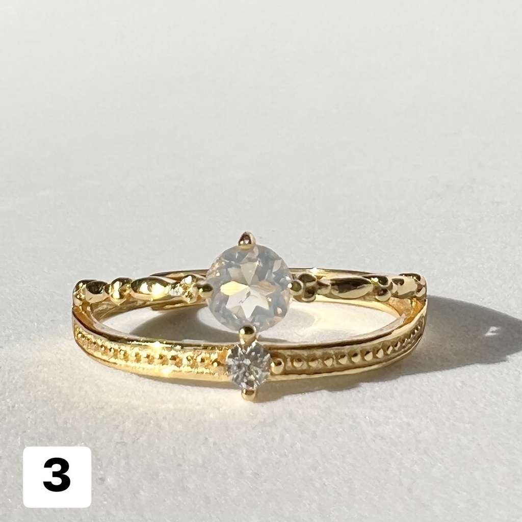 🆕鶴丸国永概念リング