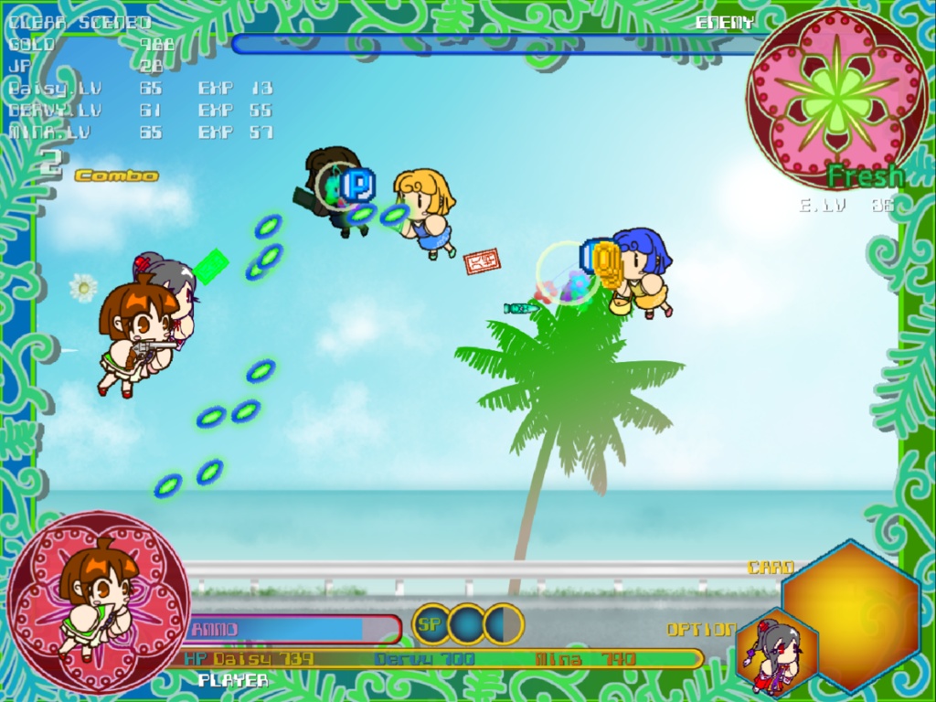 SpirIts Calib(体験版)