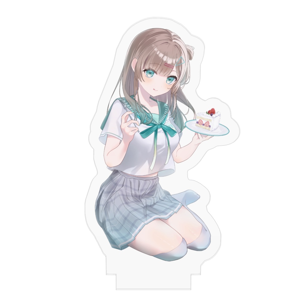 【星乃みやこ生誕祭2024】アクリルスタンド