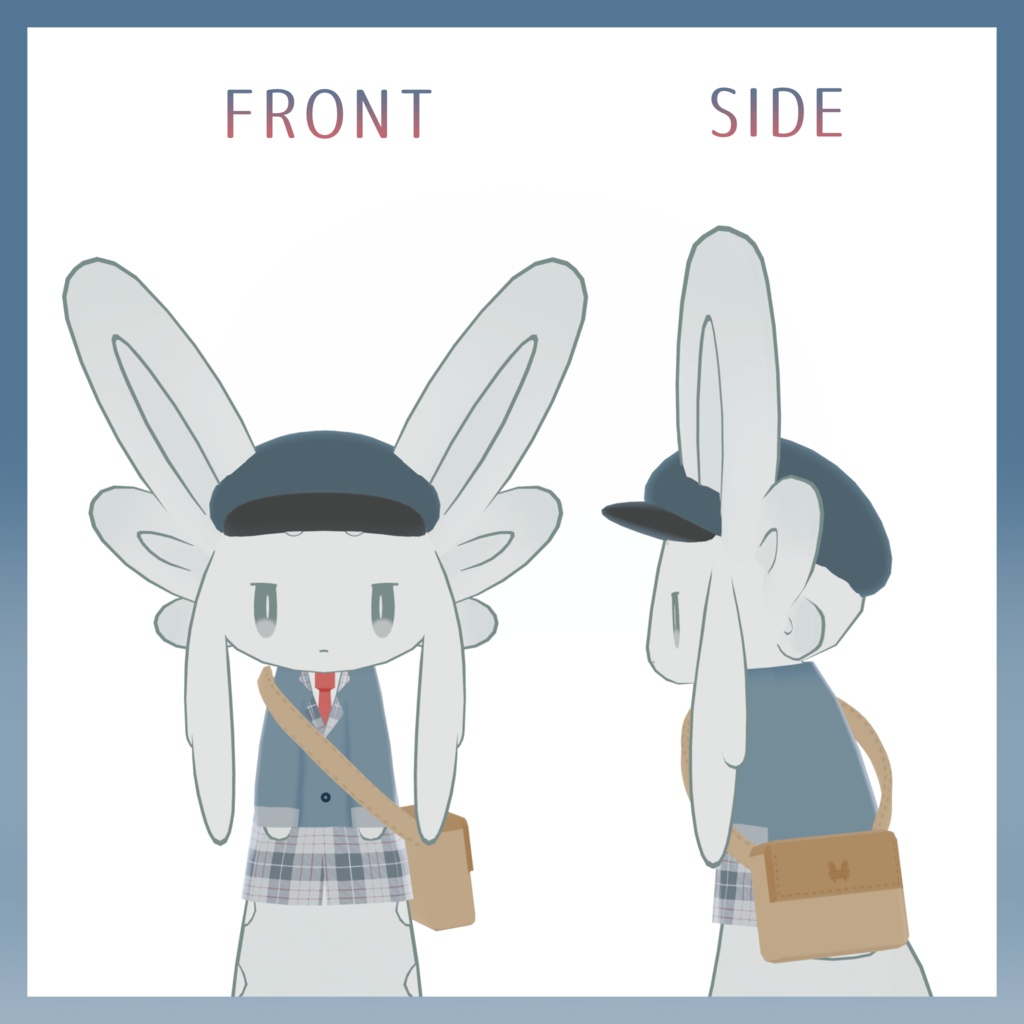 【無料】まちの郵便屋さん【ムルル専用】