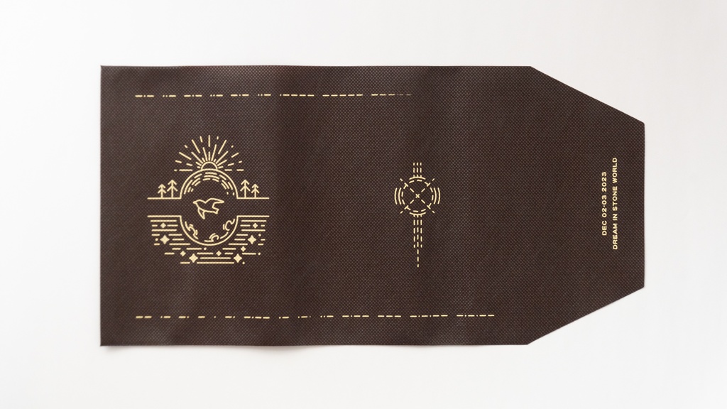 君との夢を石の世界で!-NOVEL&COMIC-