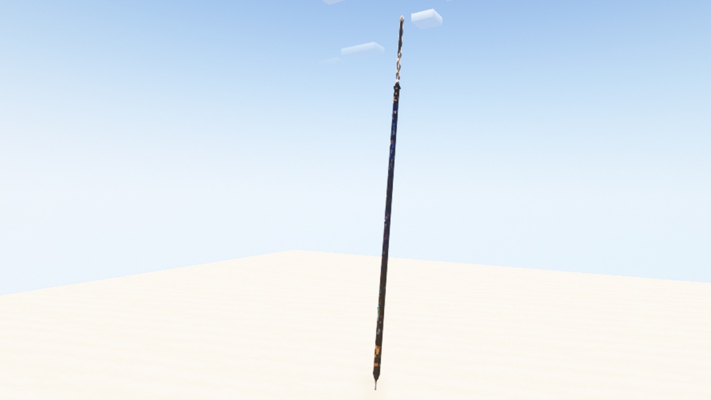 【Minecraft1.19.2】武器追加MOD,Nn_Weaponset-ver.0.0.2【無料】