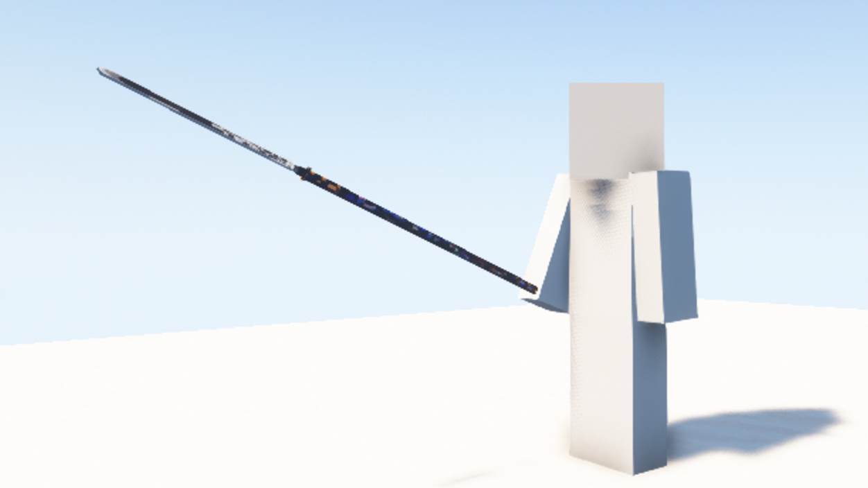 【Minecraft1.19.2】武器追加MOD,Nn_Weaponset-ver.0.0.2【無料】 - NELLNELU ModBox ...