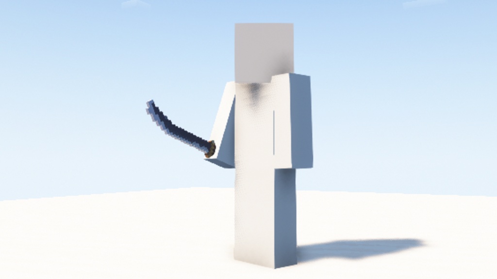 【Minecraft1.19.2】武器追加MOD,Nn_Weaponset-ver.0.0.2【無料】