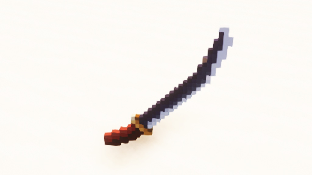 【Minecraft1.19.2】武器追加MOD,Nn_Weaponset-ver.0.0.2【無料】