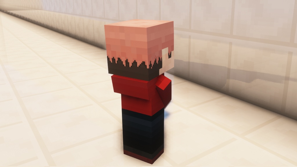 【littleMaidMob】呪術廻戦 着せ替え衣装セット-ver.1.0.0【Minecraft 1.12.2,1.16.5~】