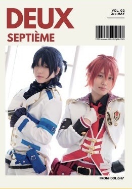 フラウェ写真集vol2