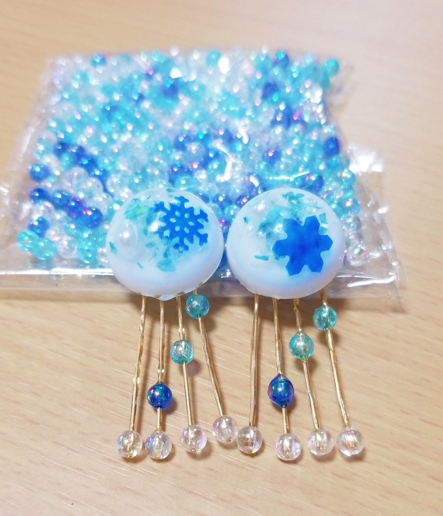 SNOWDOME【A3!-冬組-】