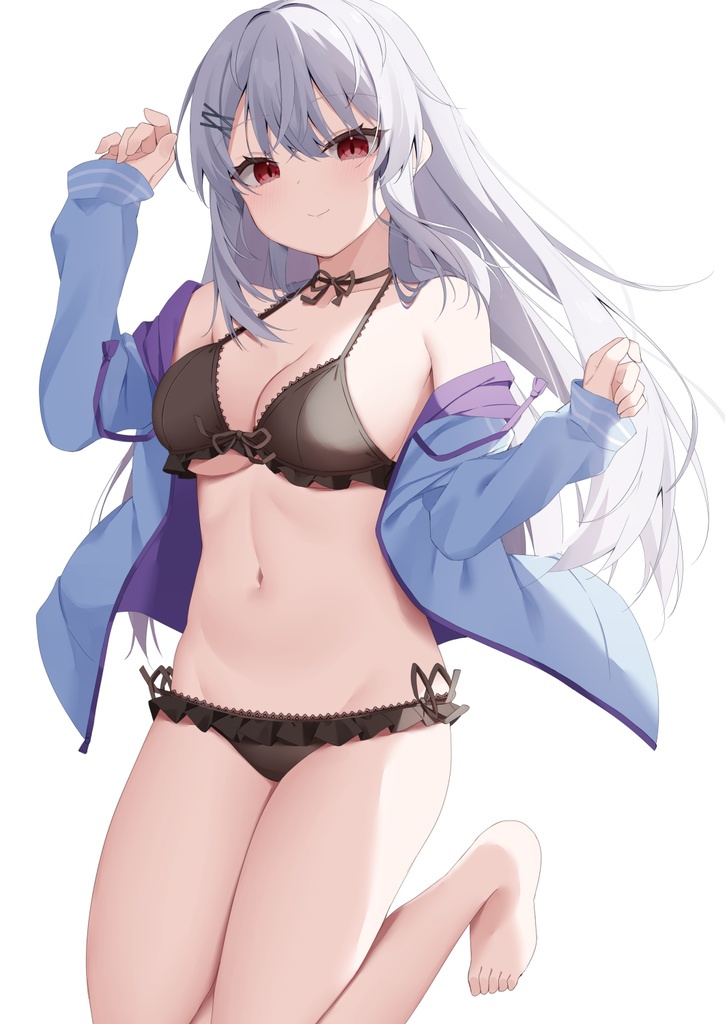 C104 新刊セット