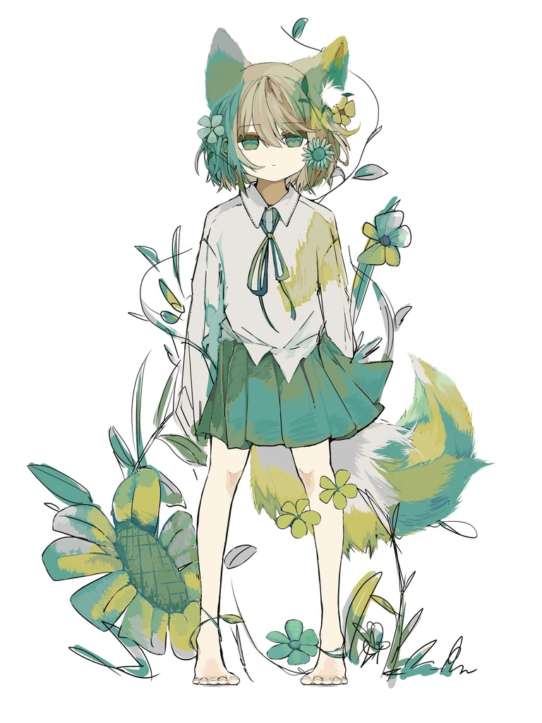 KEMOMIMI file