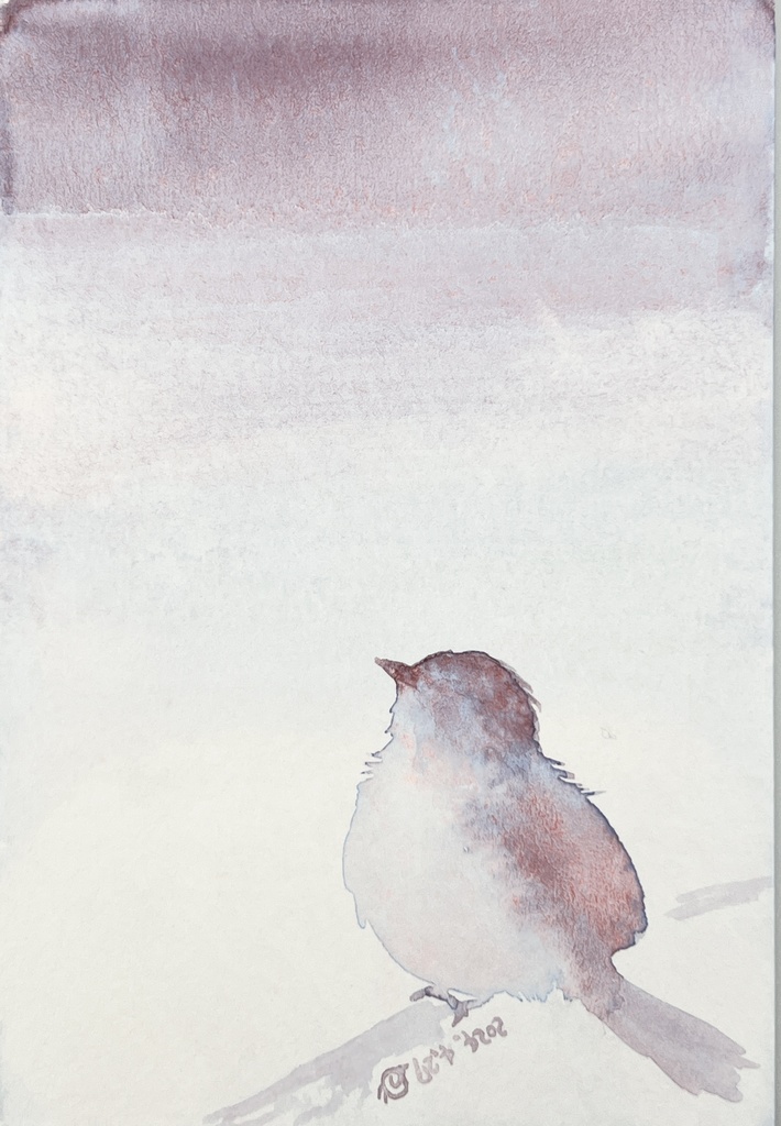 鳥さんいろいろ②