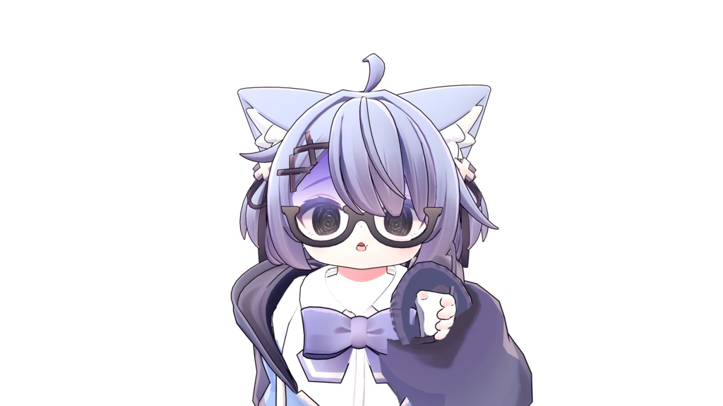 Touch Feedback System for Peke 撫でると表情が変わる!