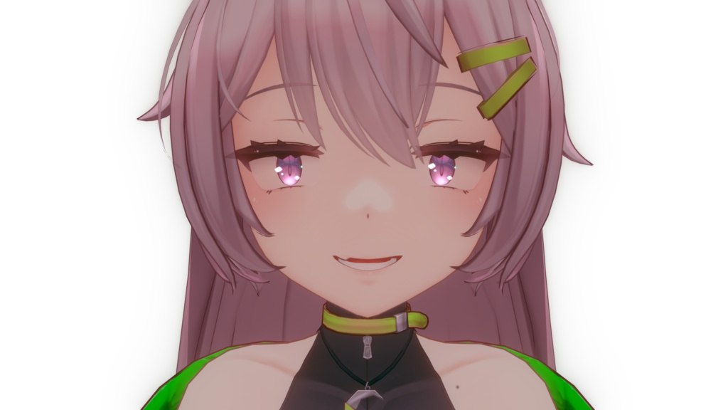 Dynamic Expression for Rufina