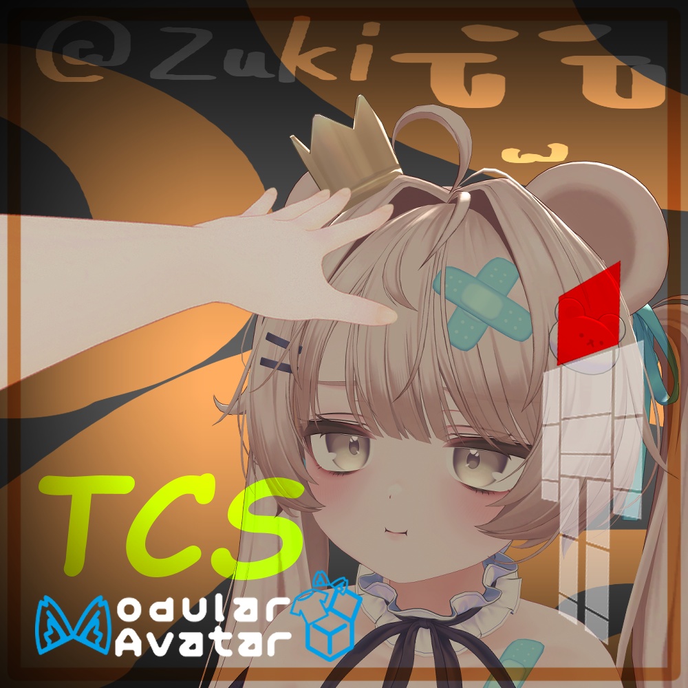 Touch Check System どこを触っているのか見せてください!