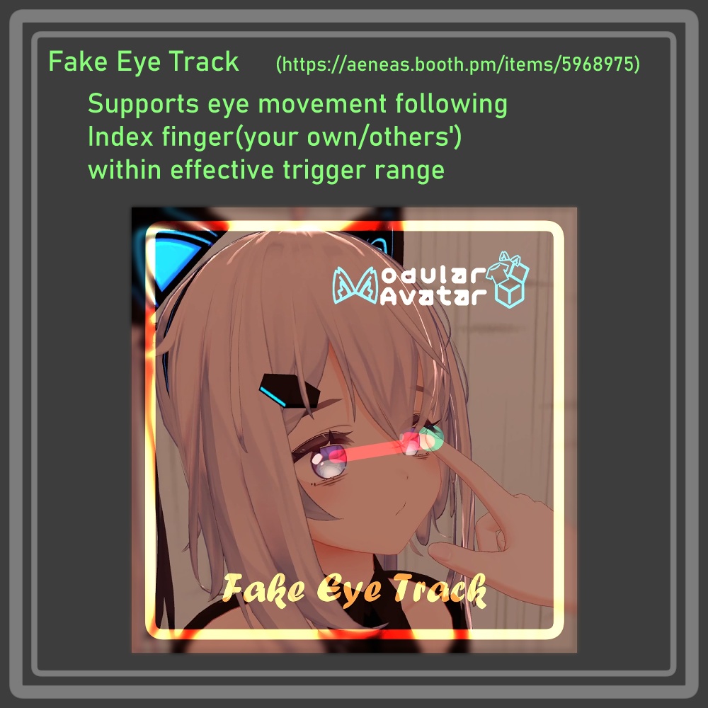 Touch Feedback System for Shiratsume 撫でると表情が変わる!