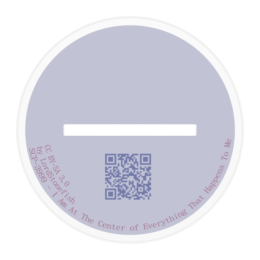 タローランのアクリルスタンド