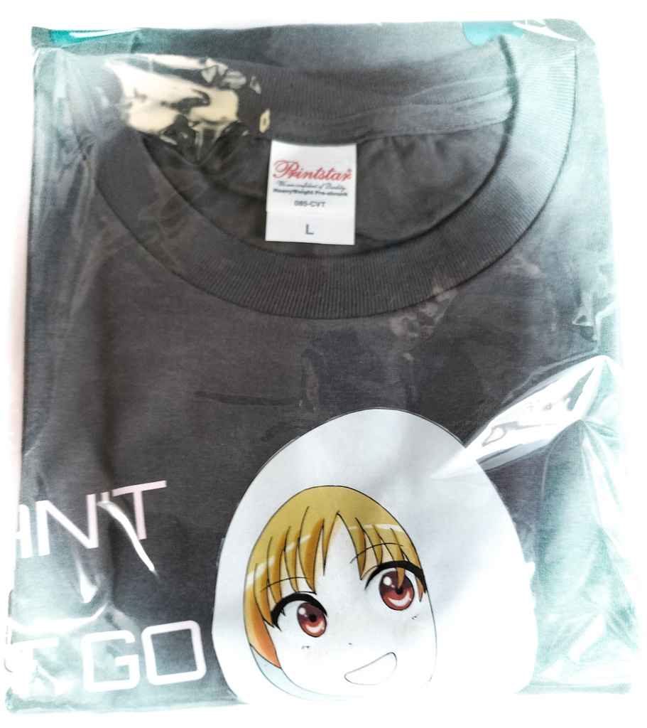 U(遊) Tシャツ