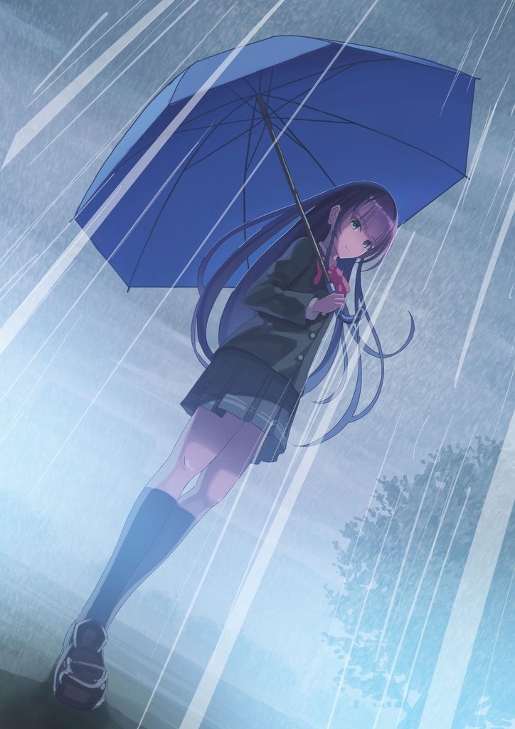 さくらいろプリズム