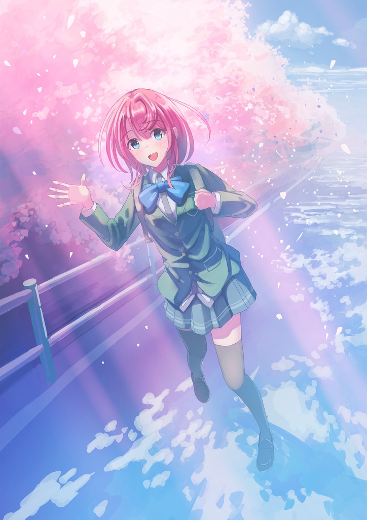 さくらいろプリズム Windows対応 パッケージ版