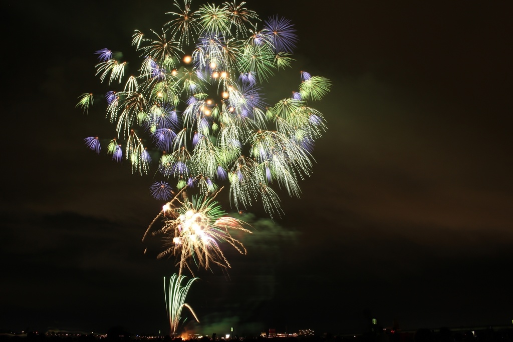 【無料あり】花火の写真詰め合わせ