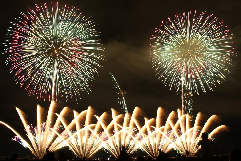 【無料あり】花火の写真詰め合わせ