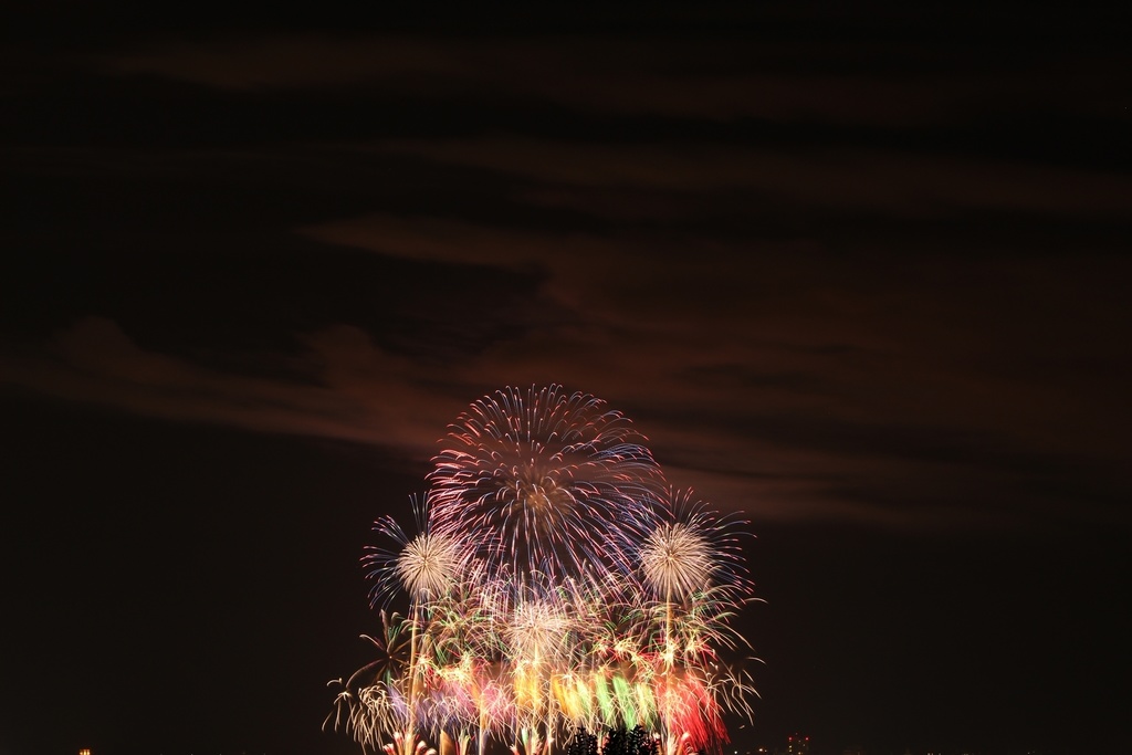 【無料あり】花火の写真詰め合わせ2