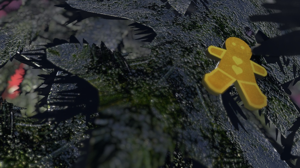 クリスマスつめあわせセット