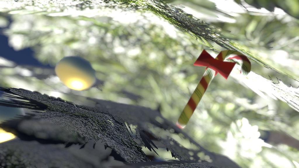 クリスマスつめあわせセット