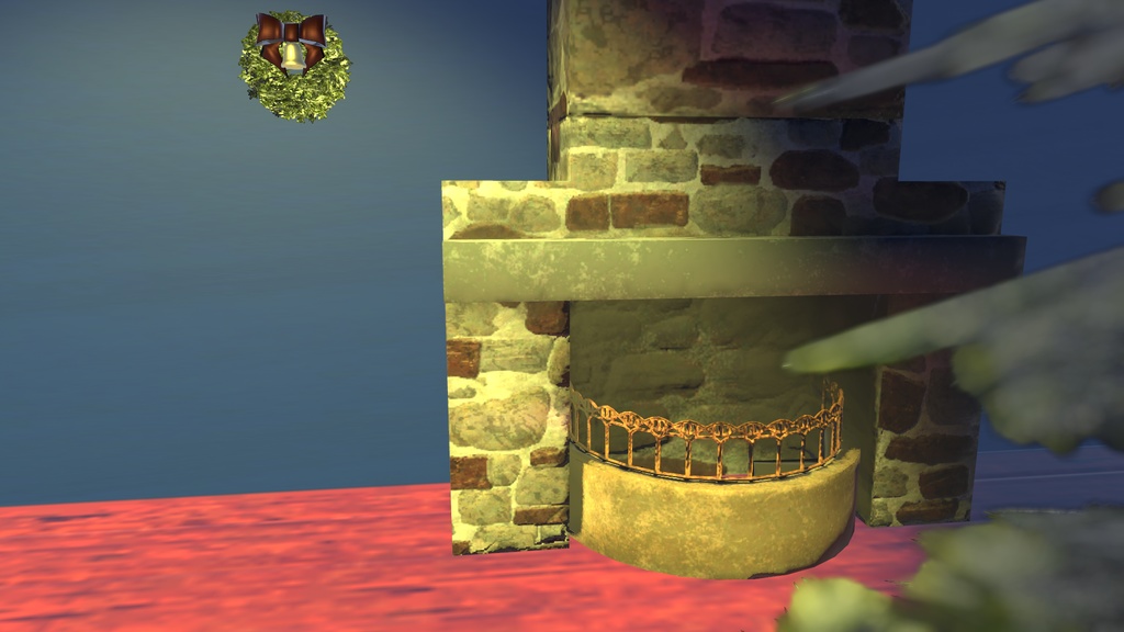 クリスマスつめあわせセット