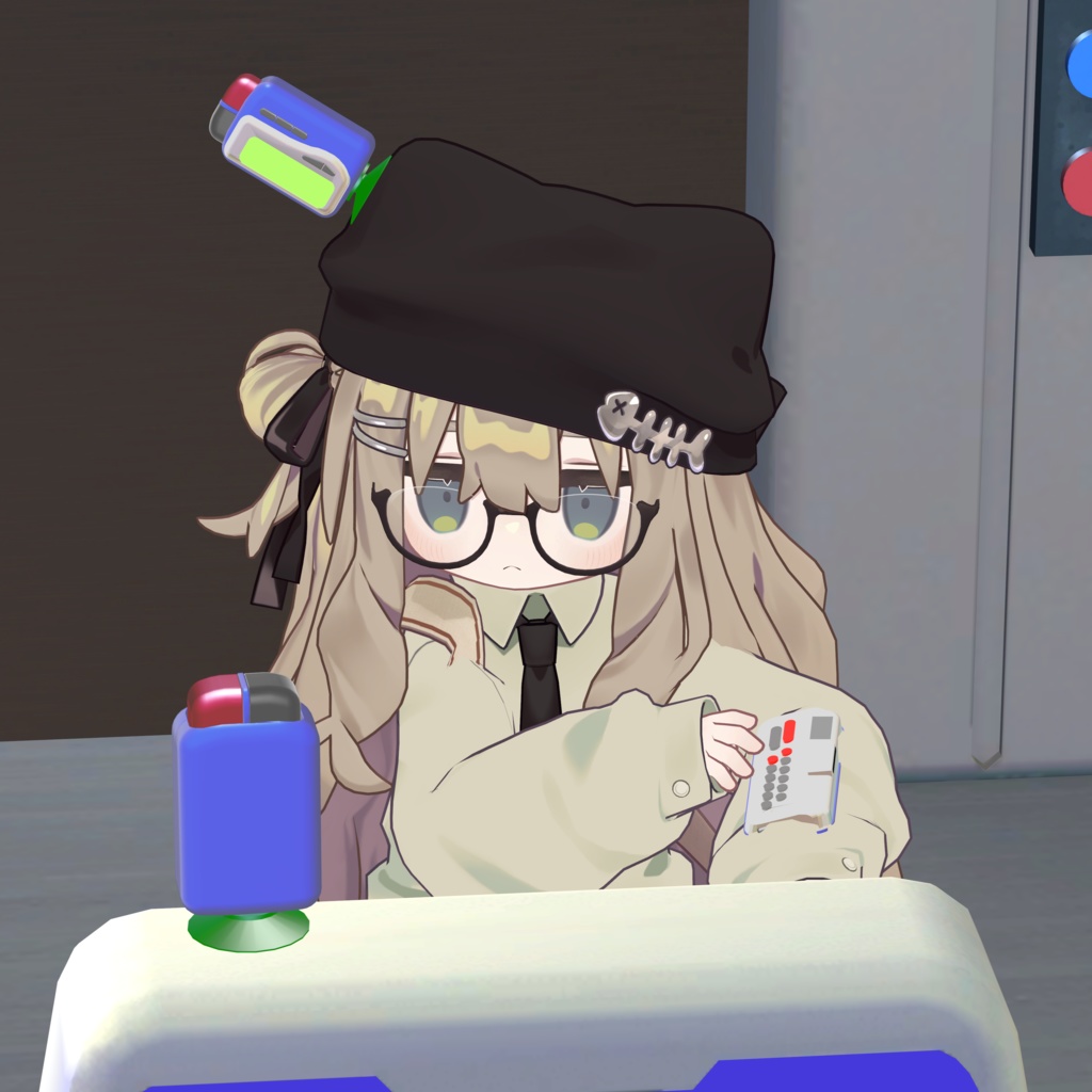 ハッキングツール【ファンメイド】【無料】