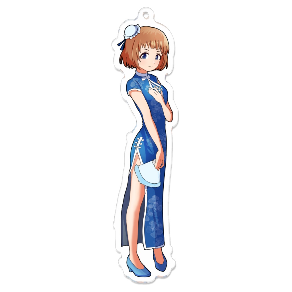 Amazon.co.jp: 藤ちょこ 藤色巡り イラスト展入場者特典