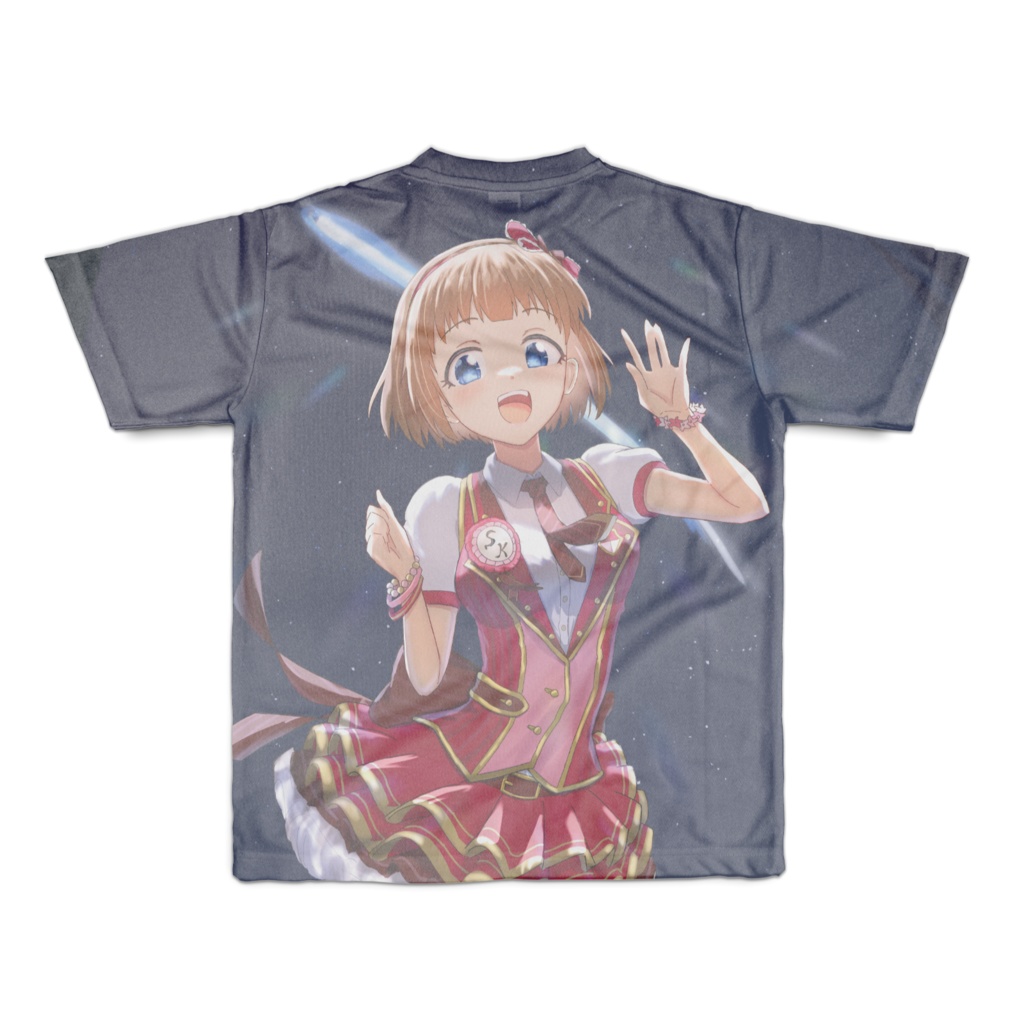 工藤忍 フルグラT