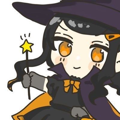 立ち絵《KPさんへ❣️》