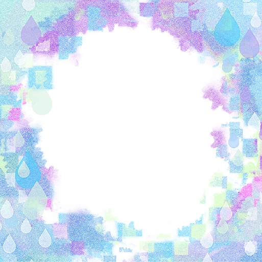 紫陽花アイコンリング