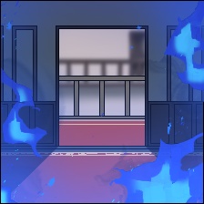 荼ホピクスク用店舗外観