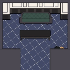 荼ホピクスク用店舗外観