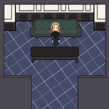 荼ホピクスク用店舗外観