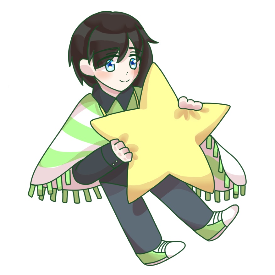 Dreamswap Ani みまもりクリップ