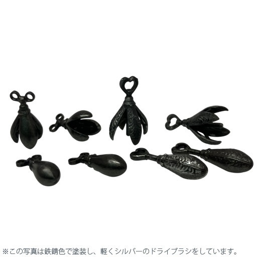 【印刷済み】1/12スケール苦悩の梨