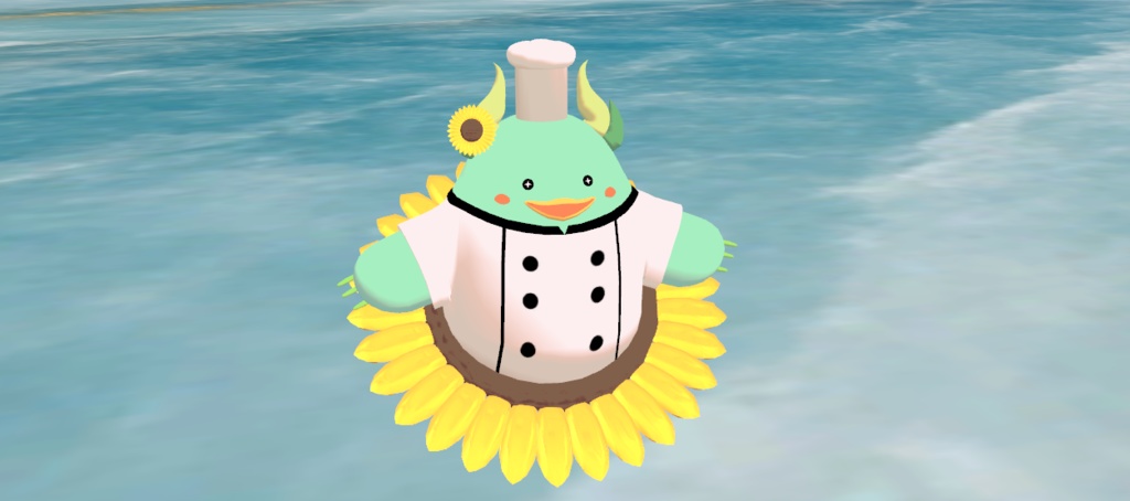 ひまわりさんファンクラブグッズ