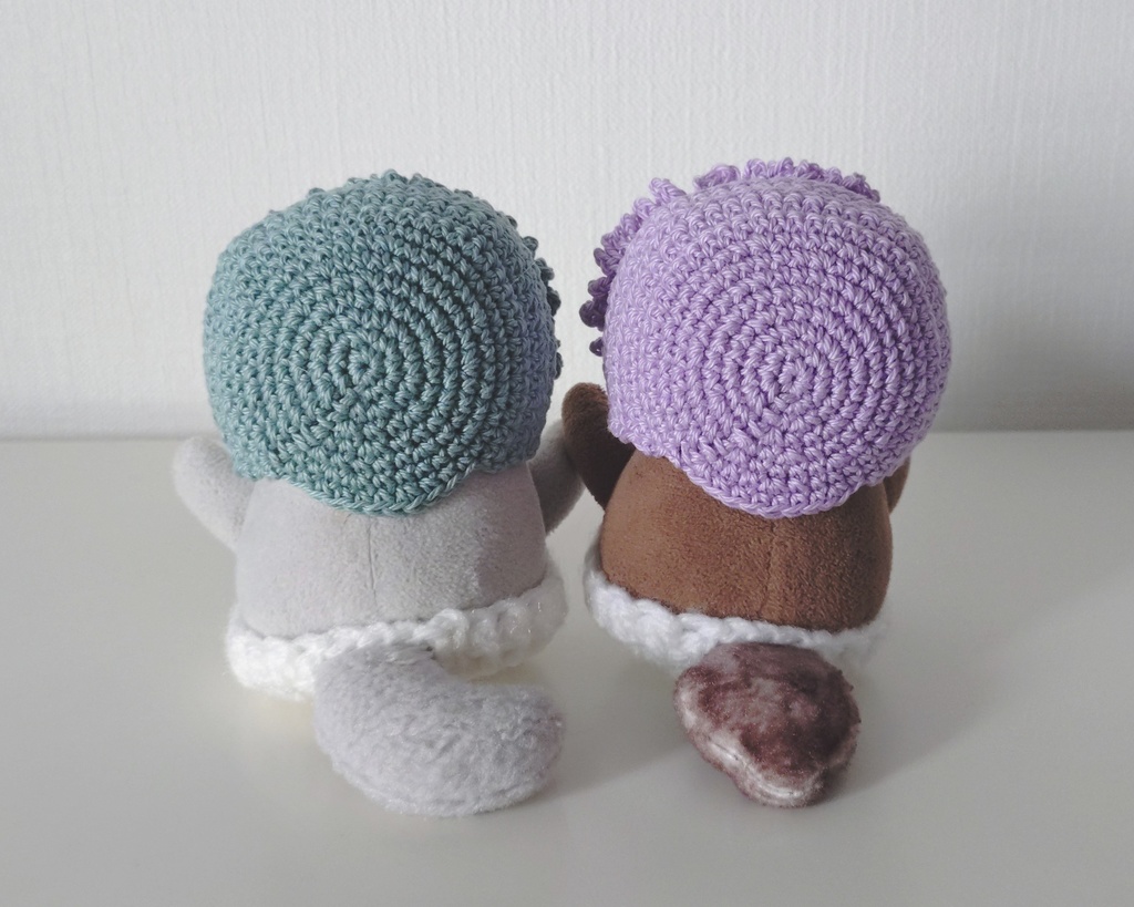 バブバブセット