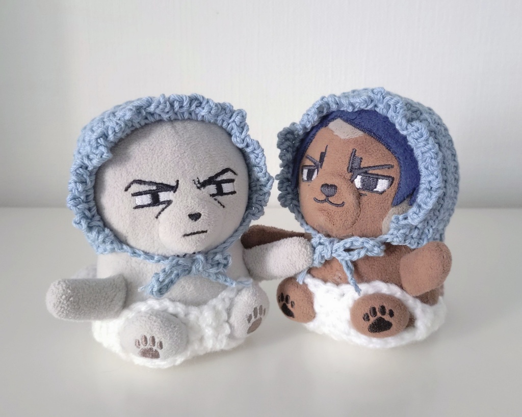 バブバブセット