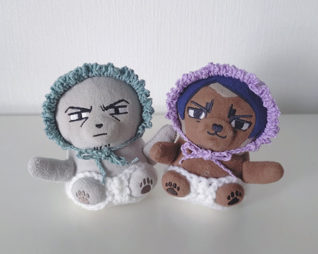 バブバブセット