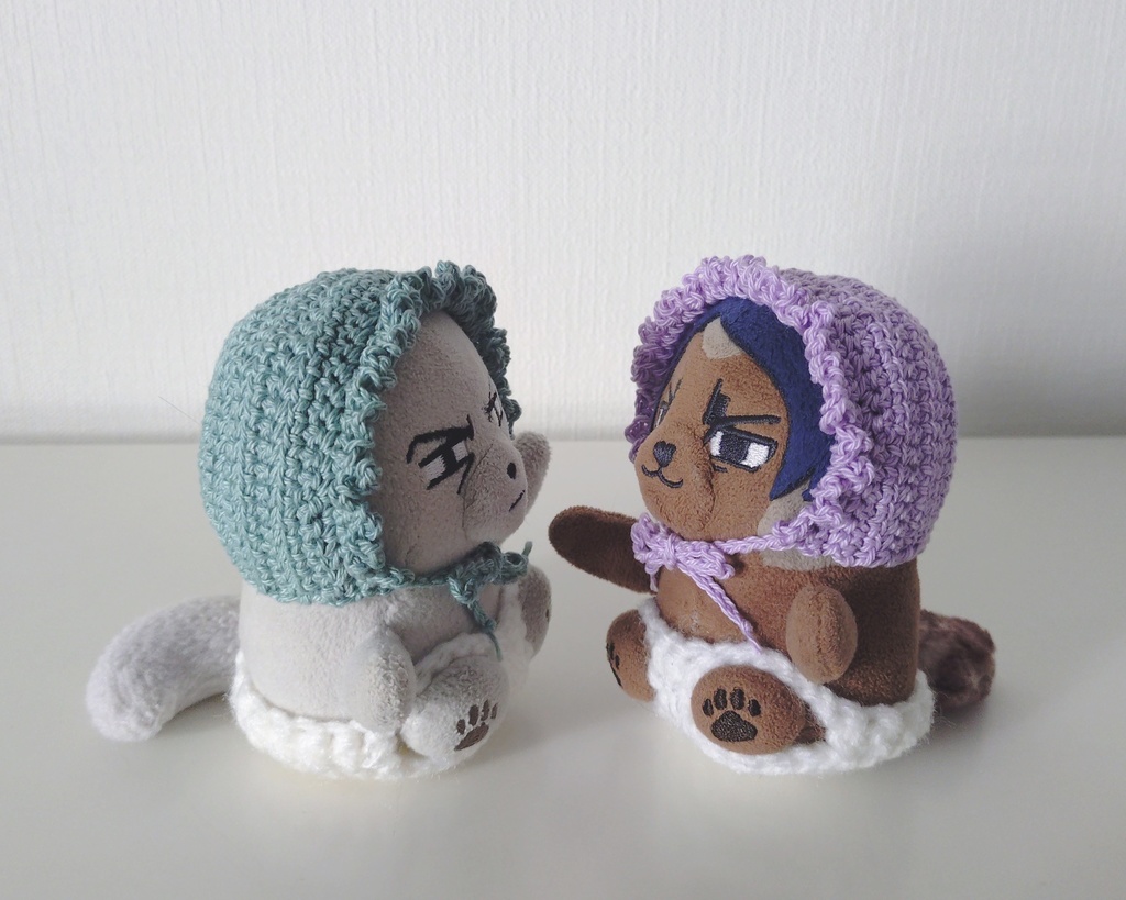 バブバブセット