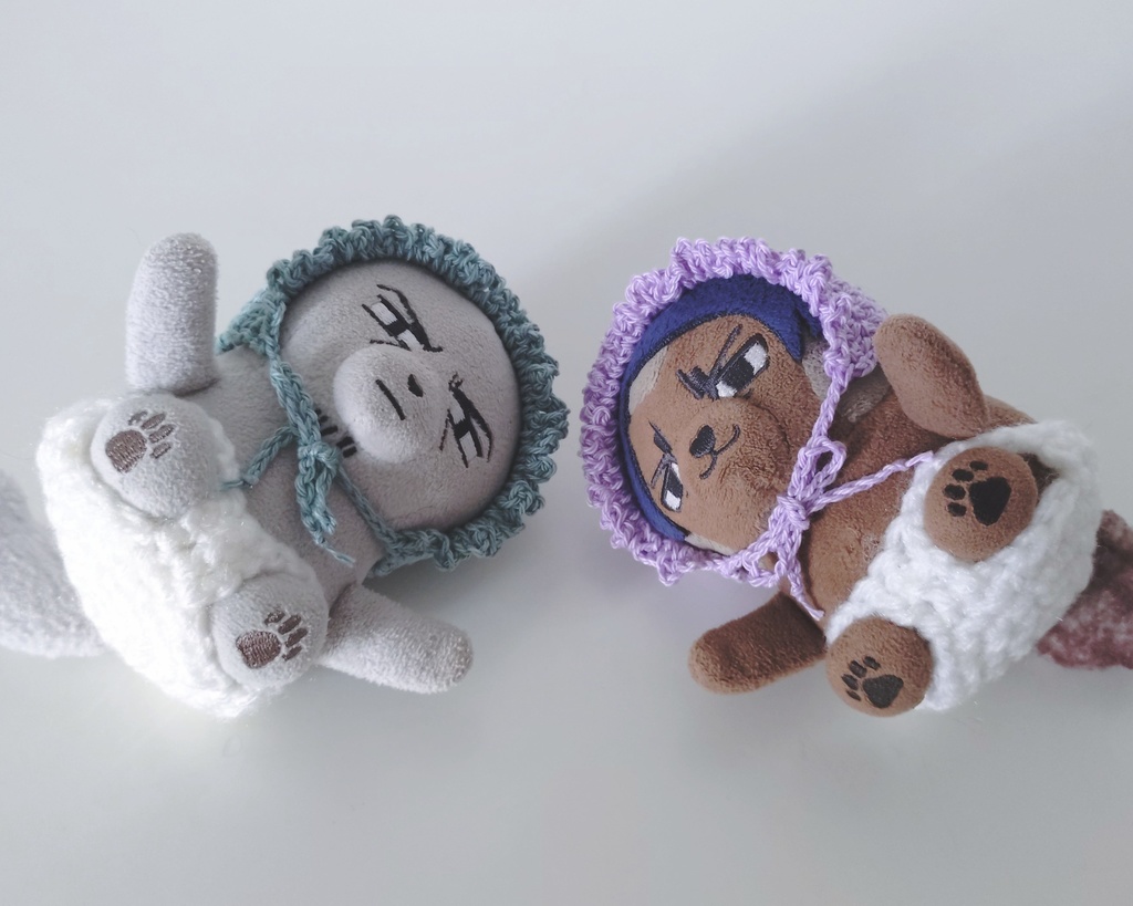 バブバブセット