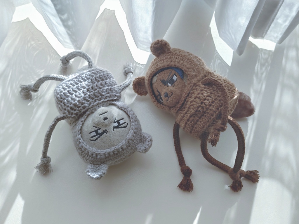 モデルスタイルセット