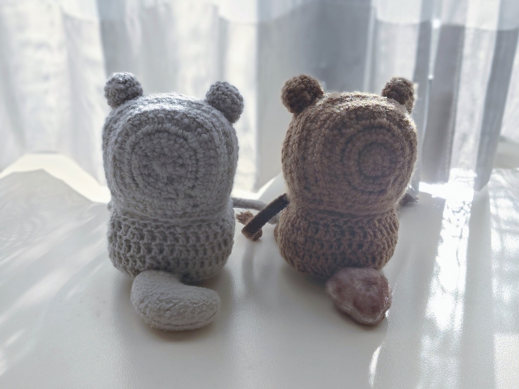 モデルスタイルセット