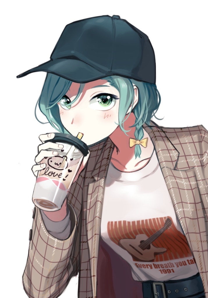 日菜ちゃんアクスタ_ガーリー