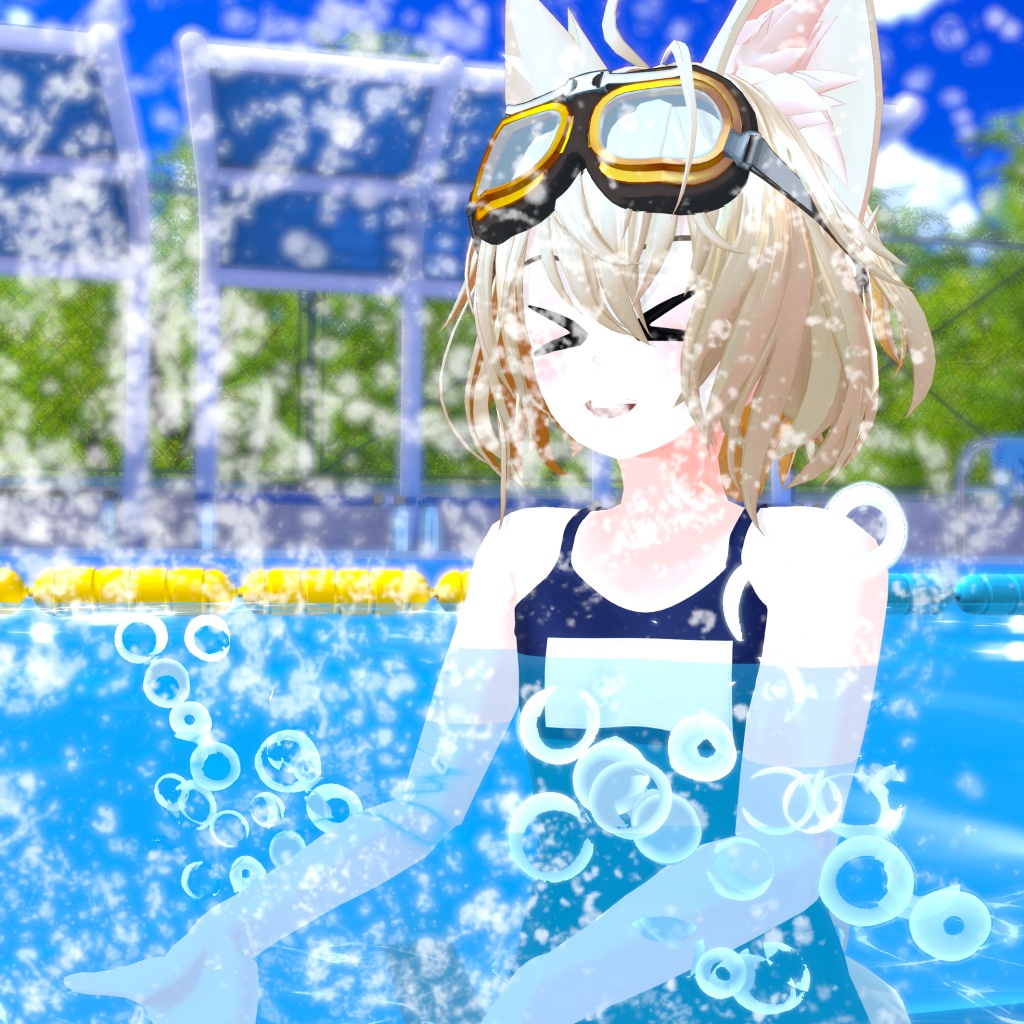 【RadDoll専用】旧スク