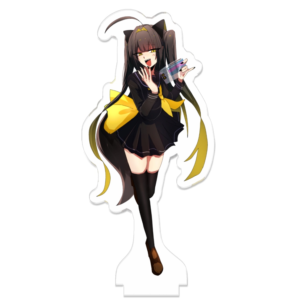 垂田オマエ アクリルスタンド